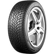 Firestone Winterhawk 4 215/50 R18 92 V - Winter Tyre