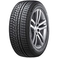 Firestone Winterhawk 4 225/55 R19 99 V - Winter tyre