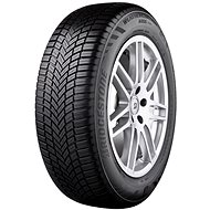 Bridgestone Weather Control A005 EVO 205/50 R17 93 V, Reinforced - All-season tyre