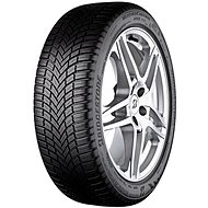 Bridgestone WEATHER CONTROL A005 DRIVEGUARD 205/55 R16 94 V, Reinforced - All-season tyre
