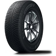 Michelin PILOT ALPIN 5 SUV 285/45 R20 112 V, Reinforced - Winter tyre