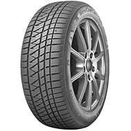 Kumho WS71 WinterCraft 255/55 R20 110 V, Reinforced - Winter tyre