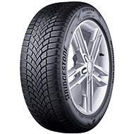 Bridgestone Blizzak LM005 275/35 R19 100 V zosilnená - Zimná pneumatika