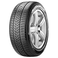 Pirelli SCORPION WINTER 275/50 R21 113 V, Reinforced - Winter tyre