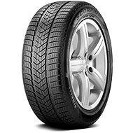 Pirelli SCORPION WINTER 285/40 R22 110 V, Reinforced - Winter Tyre