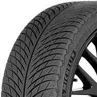 Michelin PILOT ALPIN 5 265/35 R21 101 V, Reinforced - Winter tyre