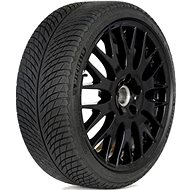 Michelin PILOT ALPIN 5 315/30 R21 105 V, Reinforced - Winter tyre