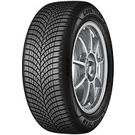 Goodyear VECTOR 4SEASONS G3 185/60 R15 88 V, Reinforced - All-season tyre