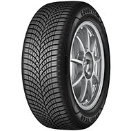 Goodyear VECTOR 4SEASONS G3 195/55 R16 91 V, Reinforced - All-season tyre