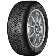 Goodyear VECTOR 4SEASONS SUV G3 225/65 R17 106 V, Reinforced - All-season tyre