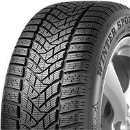 Dunlop WINTER SPORT 5 265/45 R20 108 V, Reinforced - Winter tyre