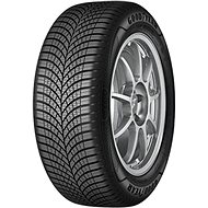 Goodyear VECTOR 4SEASONS G3 205/55 R17 95 V, Reinforced - All-season tyre