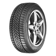Fulda KRISTAL CONTROL HP 2 215/40 R17 87 V reinforced - Winter tyre