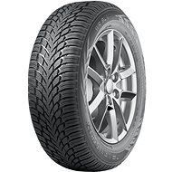 Nokian WR SUV 4 245/50 R20 102 V - Winter tyre