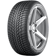Nokian WR Snowproof P 245/50 R18 104 V, Reinforced - Winter tyre