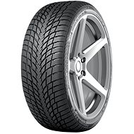 Nokian WR Snowproof P Run Flat 245/45 R18 100 V, Reinforced - Winter tyre