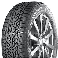 Nokian WR Snowproof 215/45 R20 95 V, Reinforced - Winter tyre