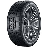 Continental ContiWinterContact TS 860 S 225/35 R20 90 W, Reinforced - Winter tyre