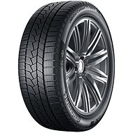 Continental ContiWinterContact TS 860 S 255/30 R20 92 W, Reinforced - Winter tyre