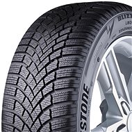 Bridgestone Blizzak LM005 285/45 R19 111 W, Reinforced - Winter tyre
