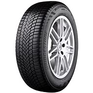 Bridgestone Weather Control A005 EVO 205/50 R17 93 W, Reinforced - All-season tyre