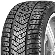 Pirelli SOTTOZERO s3 265/35 R21 101 W, Reinforced - Winter tyre