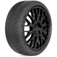 Michelin PILOT ALPIN 5 245/40 R20 99 W, Reinforced - Winter tyre
