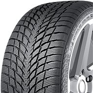 Nokian WR Snowproof P 245/40 R20 99 W, Reinforced - Winter tyre