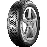 Continental AllSeasonContact 255/35 R19 96 Y, Reinforced - All-Season Tyres