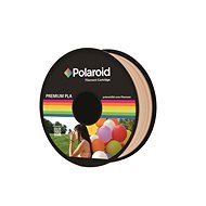 Polaroid 1.75mm Premium PLA Filament 1kg - Natural - Filament