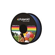 Polaroid 1,75mm Premium PLA nyomtatószál 1kg - kék - Filament