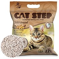 Torn packaging - Cat Step Tofu Original cat litter (more than 50% of the perfect content) - Cat Litter