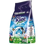 Torn packaging - HERR KLEE Universal washing powder (more than 50% of the contents are intact) - Washing Powder