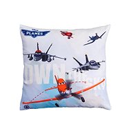 4sleep Children's pillowcase 38 × 38 cm, Planes - Pillowcase