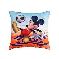 4sleep Children's pillowcase 38 × 38 cm, Mickey - Pillowcase