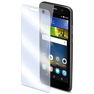 CELLY Glass for Huawei Y6 Pro - Glass Screen Protector