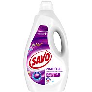 SAVO Coloured linen 3,5 l (70 washes) - Washing Gel