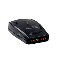 Whistler GT-138Xi - Anti-Speed Camera Device