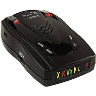 Whistler GT-268Xi - Anti-Speed Camera Device
