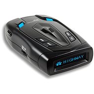 Whistler GT-438Xi - Anti-Speed Camera Device