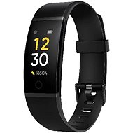 realme Band, Black - Fitness Tracker