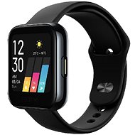 Realme Watch, Black - Smart Watch