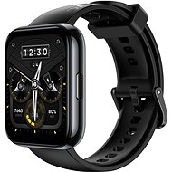Realme Watch 2 Pro Black - Smart Watch