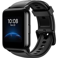 Realme Watch 2 Black - Smart Watch