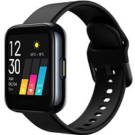 Realme Watch Black - Smart Watch