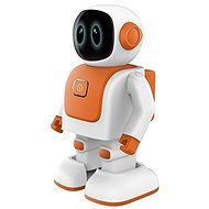 Topjoy Dance Robert Orange - Roboter