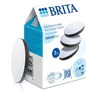 BRITA Micro Disk 3 Pack - Filtračná patróna