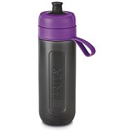 Brita Fill & Go Active purple 0.6l - Water Filter Bottle