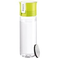 BRITA Fill&Go Vital Wasserfilter-Flasche 0,6 l limette -  Wasserfilter-Flasche