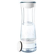 BritaFill & Serve Mind white-turquoise - Water Filter Carafe